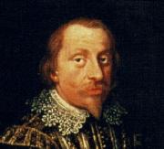 Portrait of Prince Wladyslaw Vasa